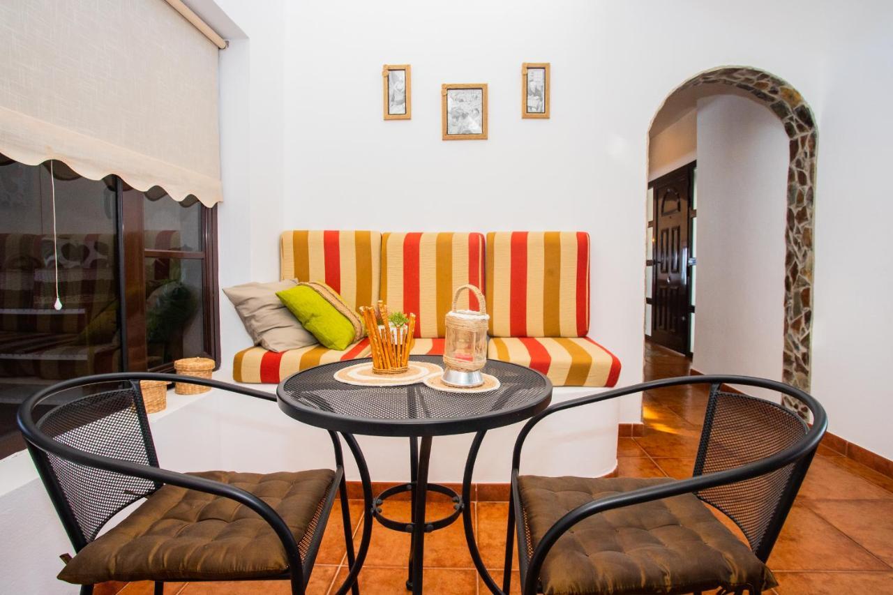 Eslanzarote Acoruma House, Super Wifi, Heated Pool Güime المظهر الخارجي الصورة