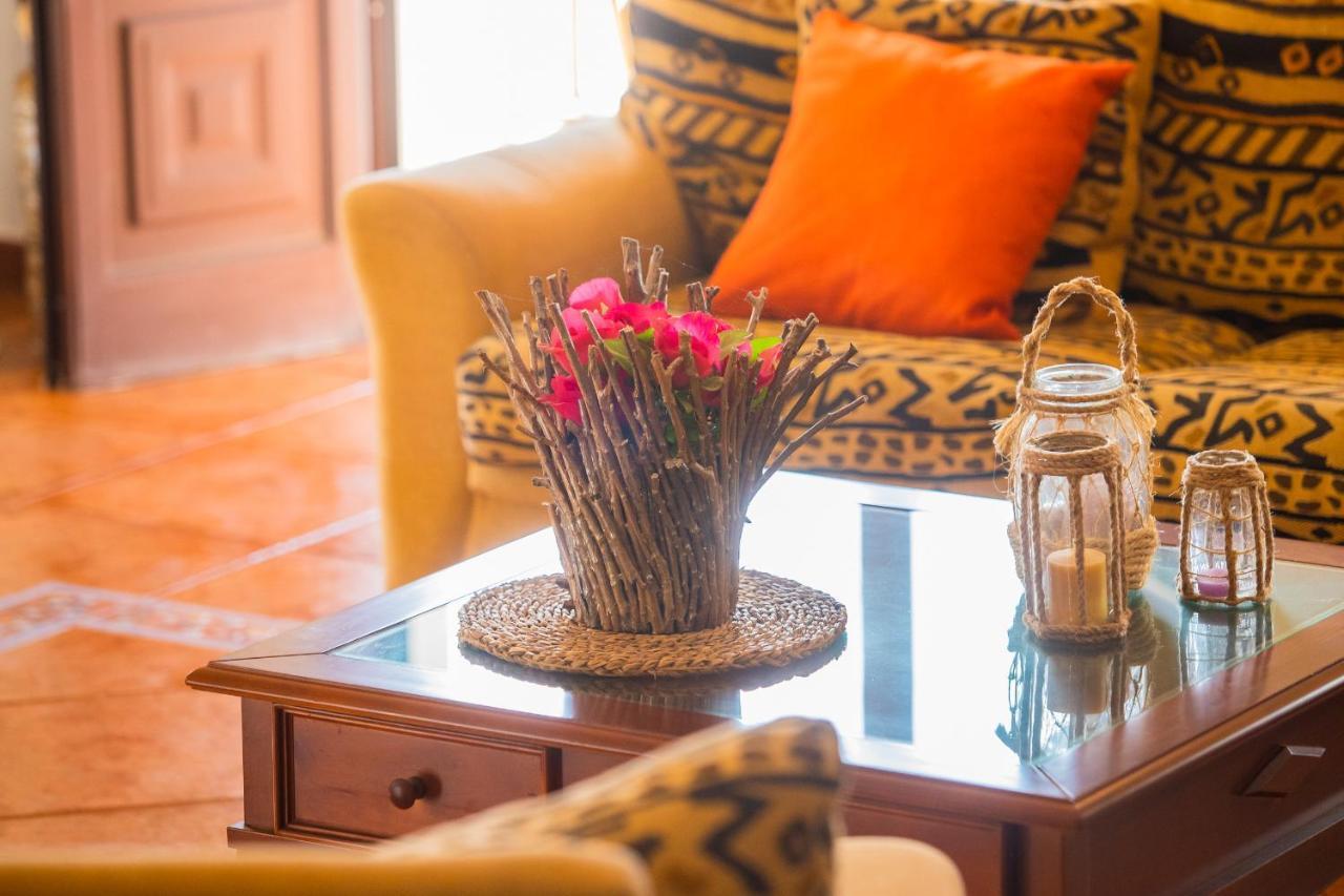 Eslanzarote Acoruma House, Super Wifi, Heated Pool Güime المظهر الخارجي الصورة