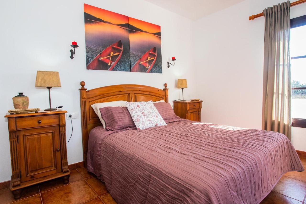 Eslanzarote Acoruma House, Super Wifi, Heated Pool Güime المظهر الخارجي الصورة