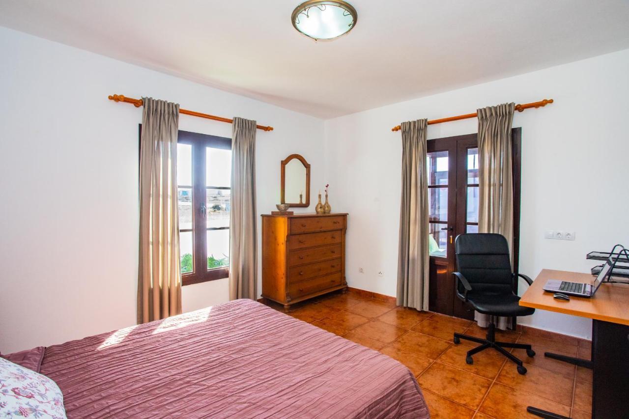 Eslanzarote Acoruma House, Super Wifi, Heated Pool Güime المظهر الخارجي الصورة