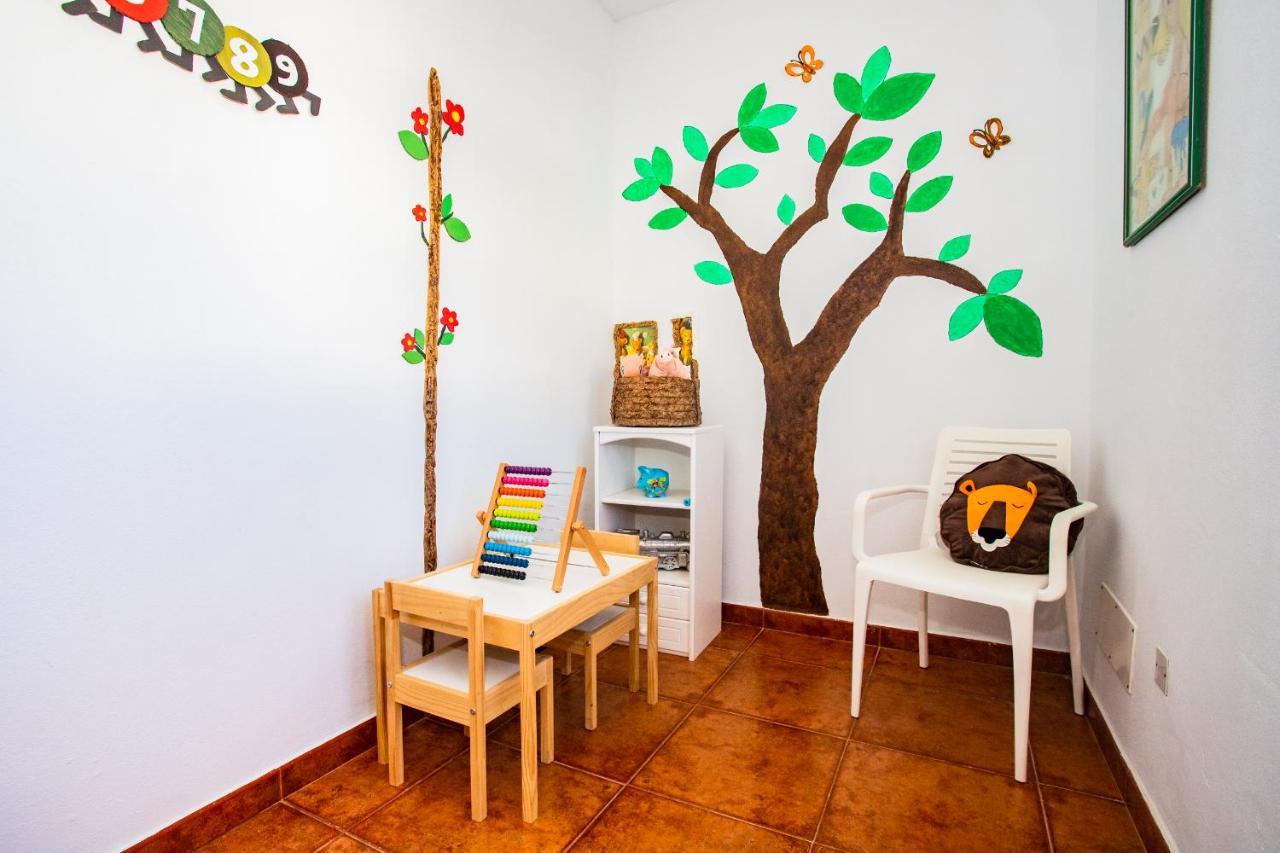 Eslanzarote Acoruma House, Super Wifi, Heated Pool Güime المظهر الخارجي الصورة