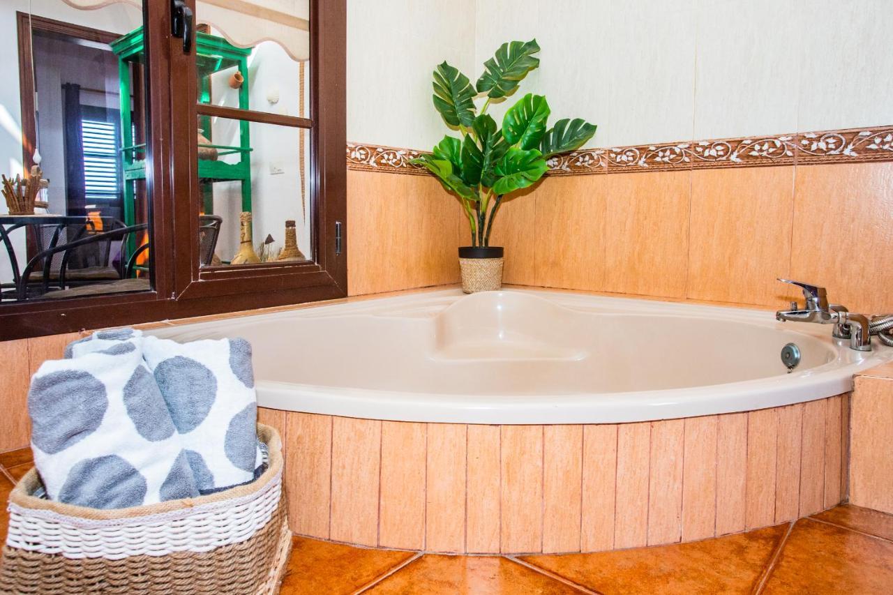 Eslanzarote Acoruma House, Super Wifi, Heated Pool Güime المظهر الخارجي الصورة