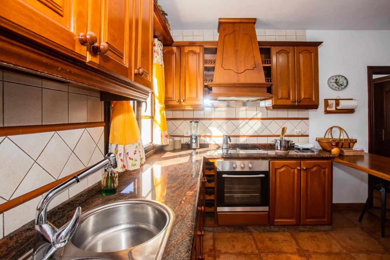 Eslanzarote Acoruma House, Super Wifi, Heated Pool Güime المظهر الخارجي الصورة
