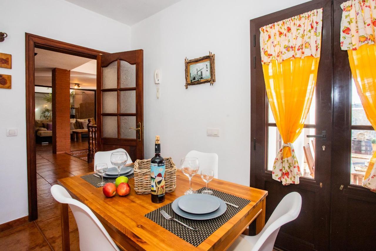 Eslanzarote Acoruma House, Super Wifi, Heated Pool Güime المظهر الخارجي الصورة