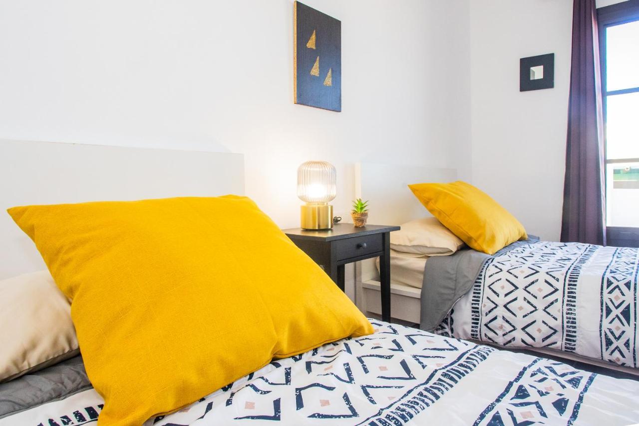 Eslanzarote Acoruma House, Super Wifi, Heated Pool Güime المظهر الخارجي الصورة